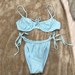 Women’s swimsuit